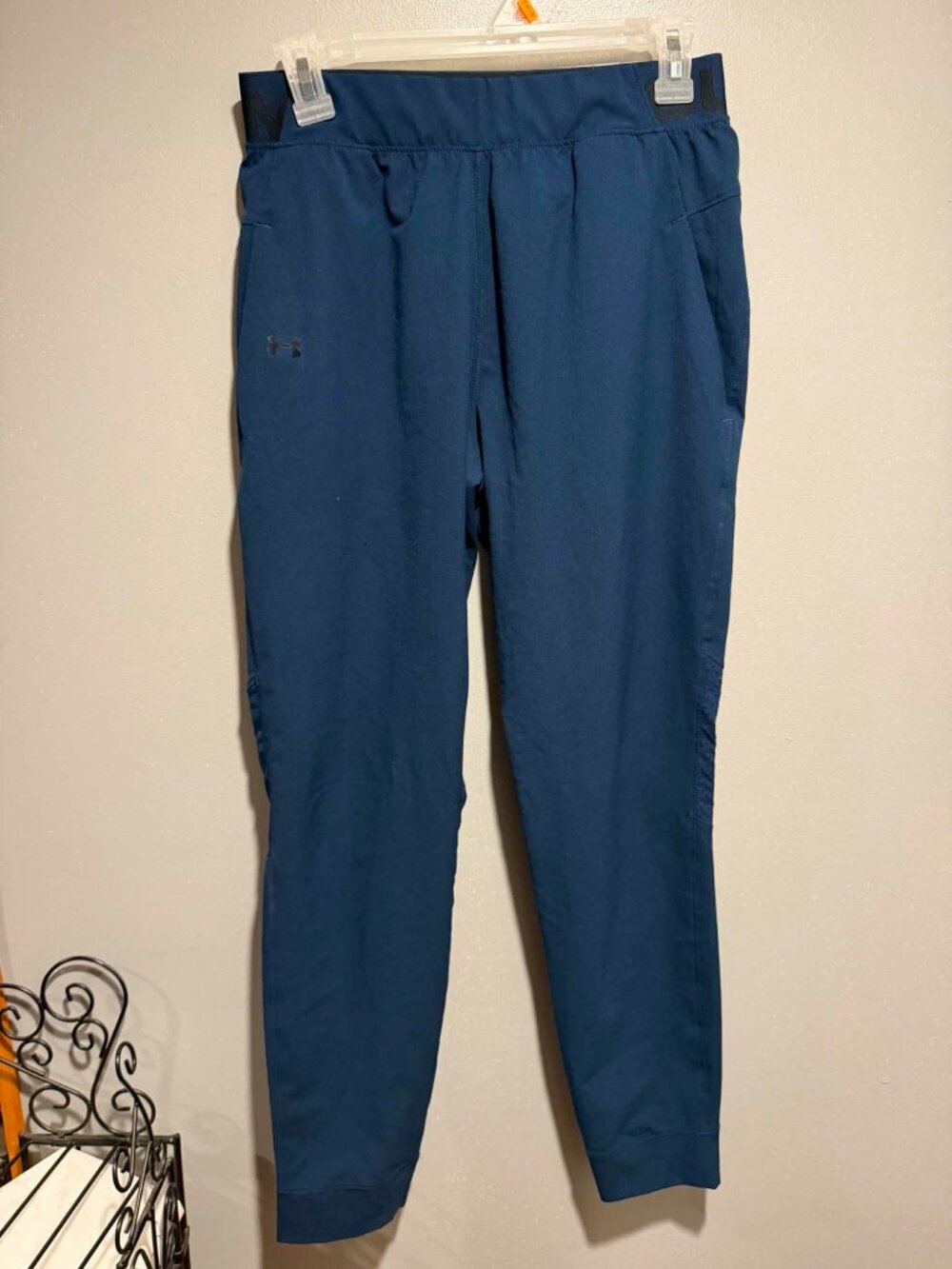 Under Armour Joggers Small